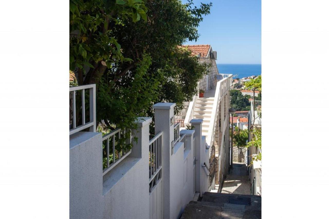 Guest House Kono دوبروفينك المظهر الخارجي الصورة