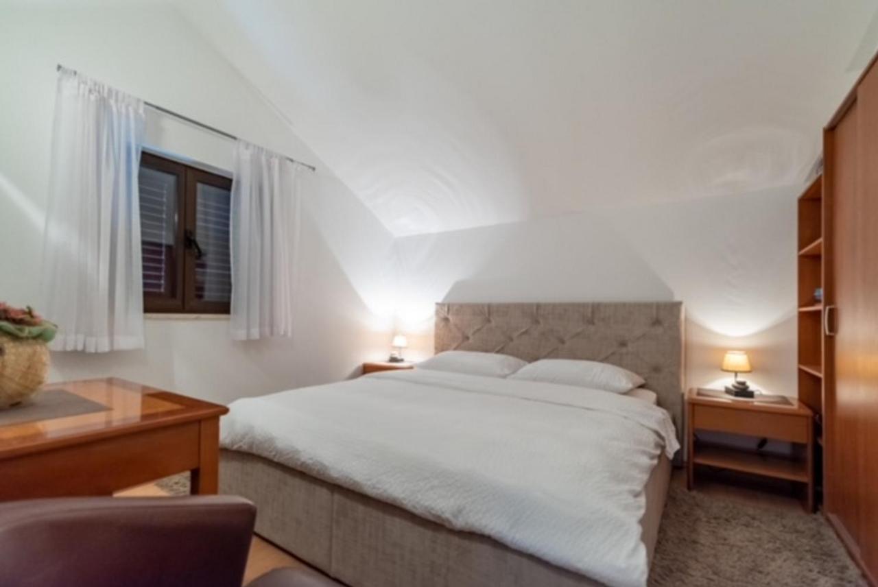 Guest House Kono دوبروفينك المظهر الخارجي الصورة