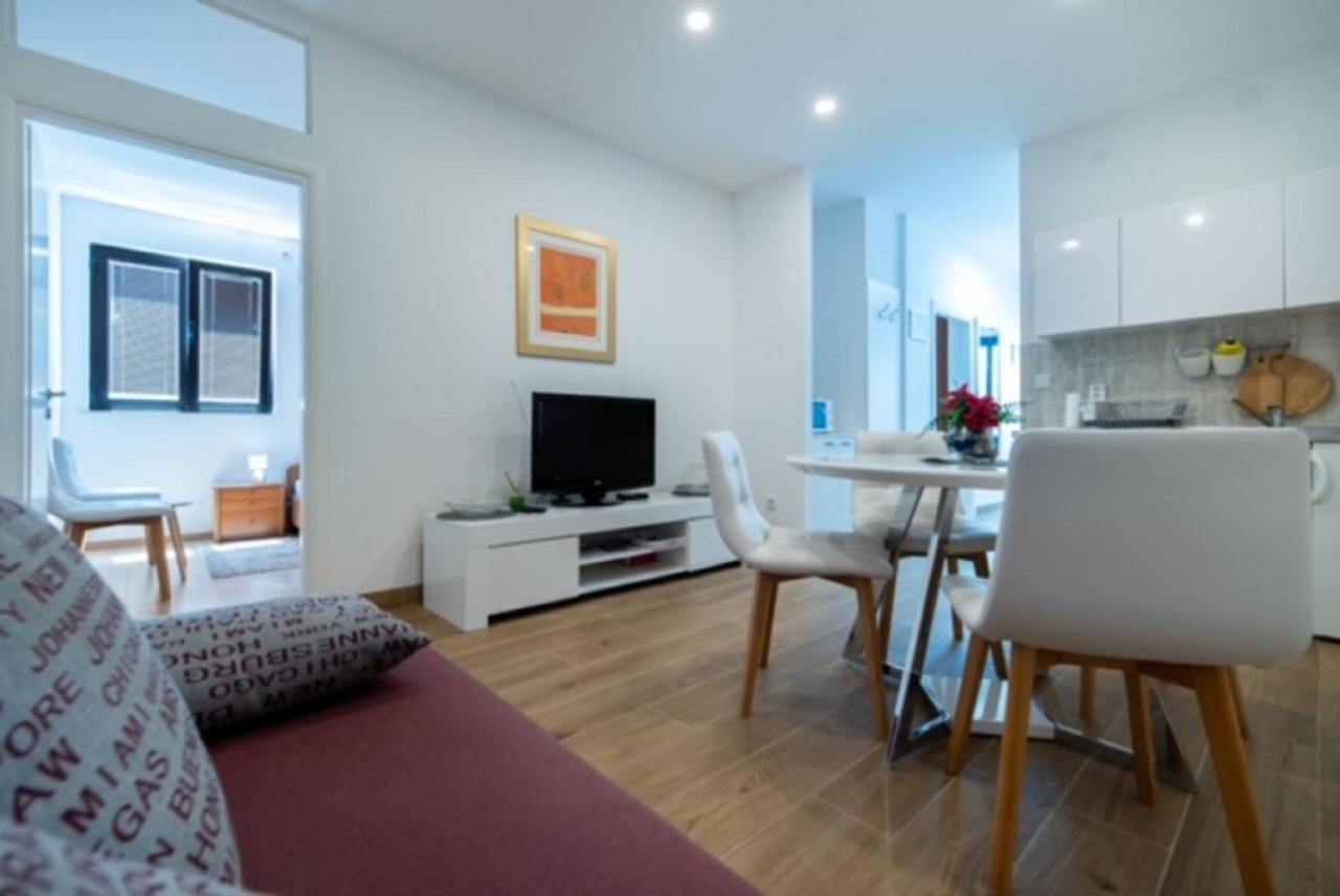 Guest House Kono دوبروفينك المظهر الخارجي الصورة