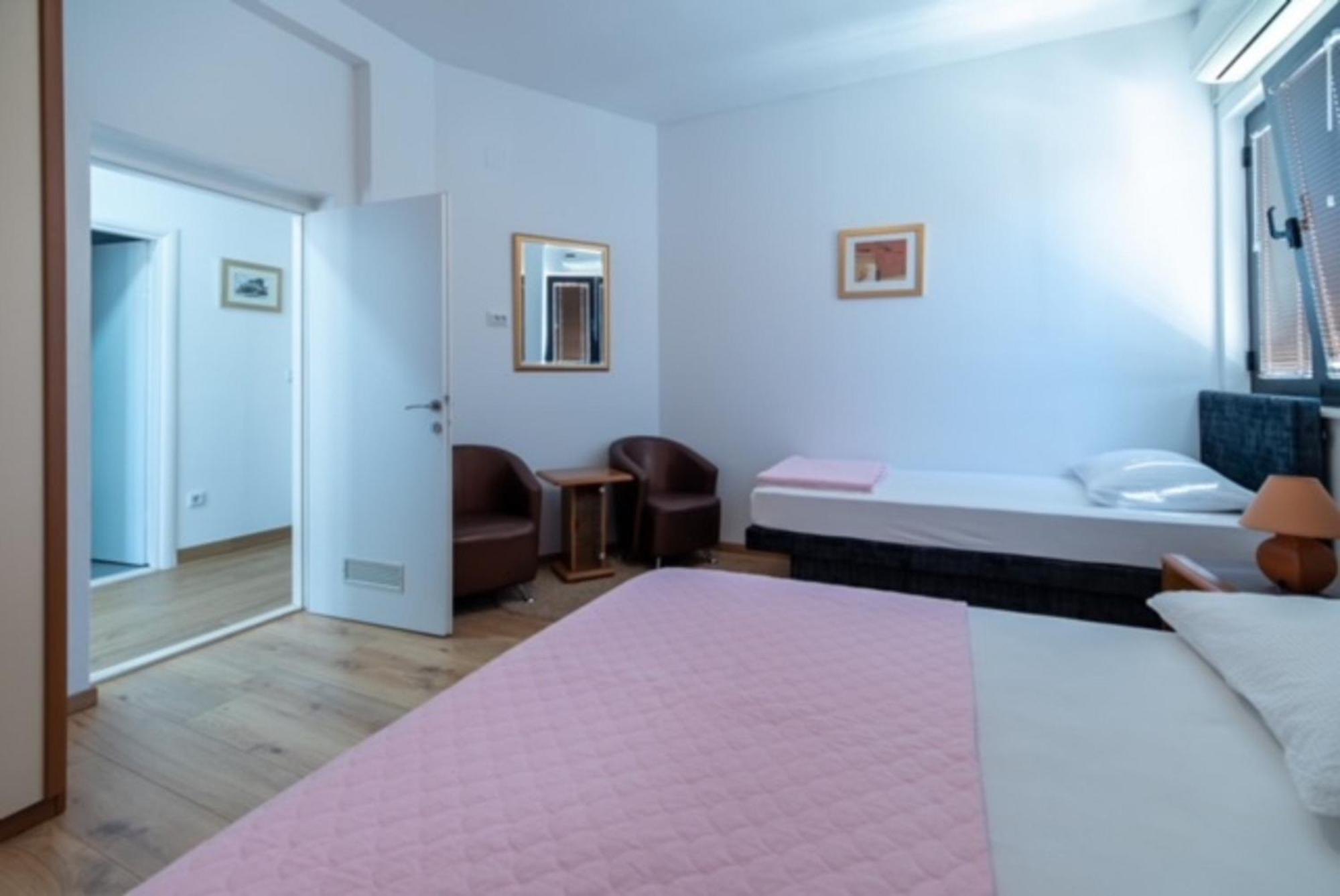 Guest House Kono دوبروفينك المظهر الخارجي الصورة