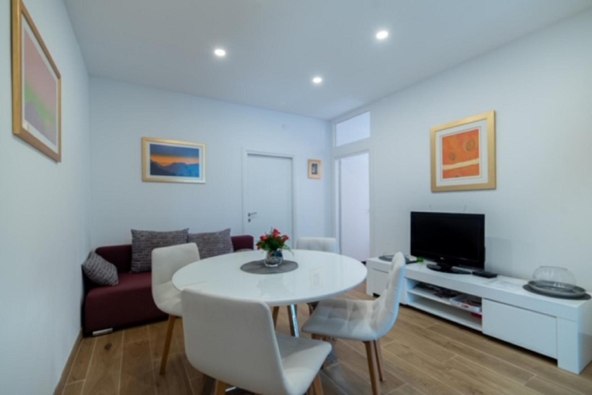 Guest House Kono دوبروفينك المظهر الخارجي الصورة