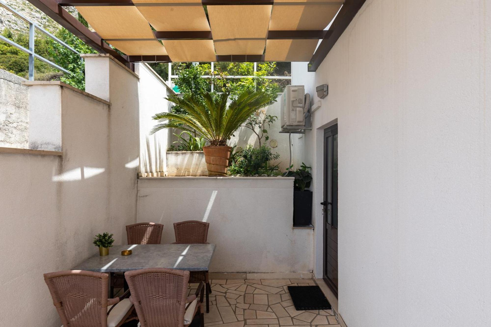 Guest House Kono دوبروفينك المظهر الخارجي الصورة