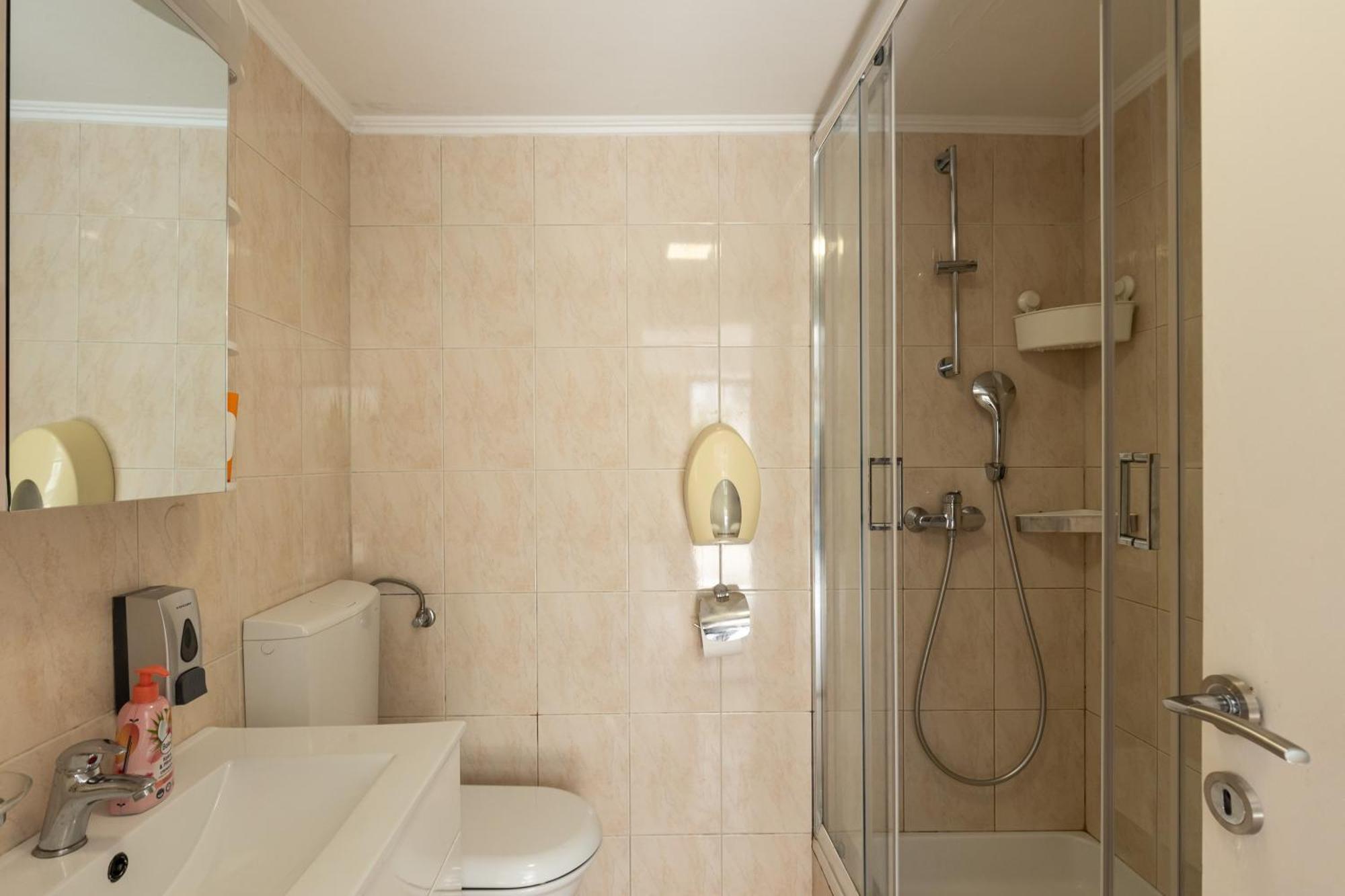 Guest House Kono دوبروفينك المظهر الخارجي الصورة