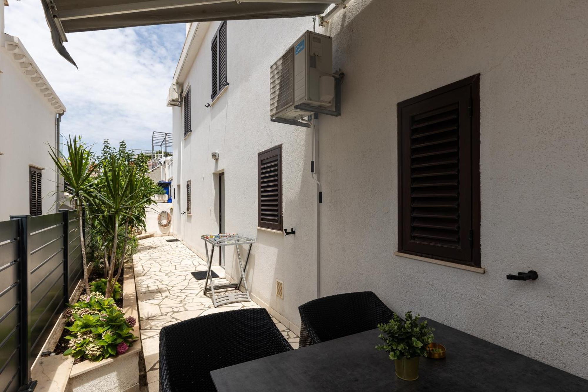Guest House Kono دوبروفينك المظهر الخارجي الصورة