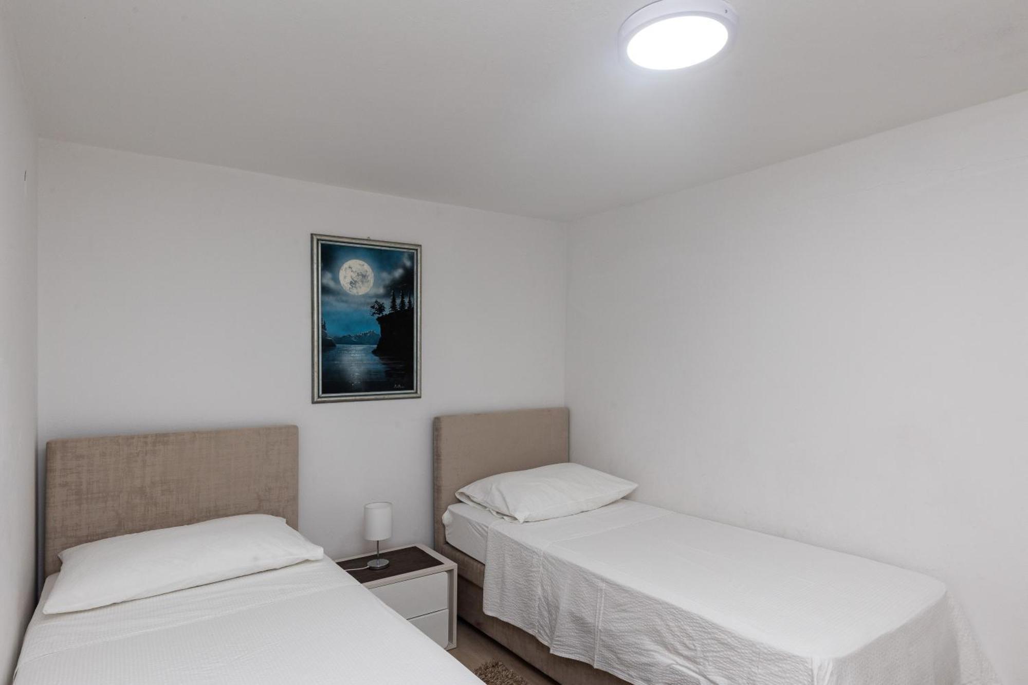 Guest House Kono دوبروفينك المظهر الخارجي الصورة