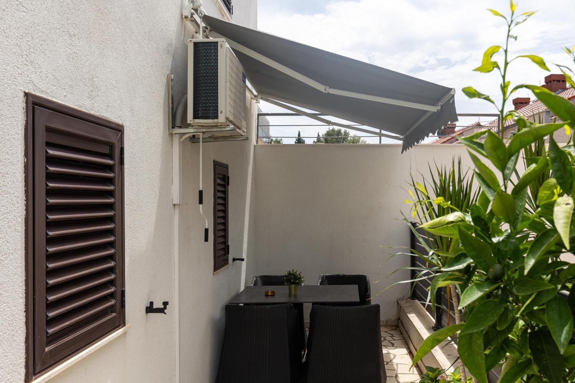 Guest House Kono دوبروفينك المظهر الخارجي الصورة