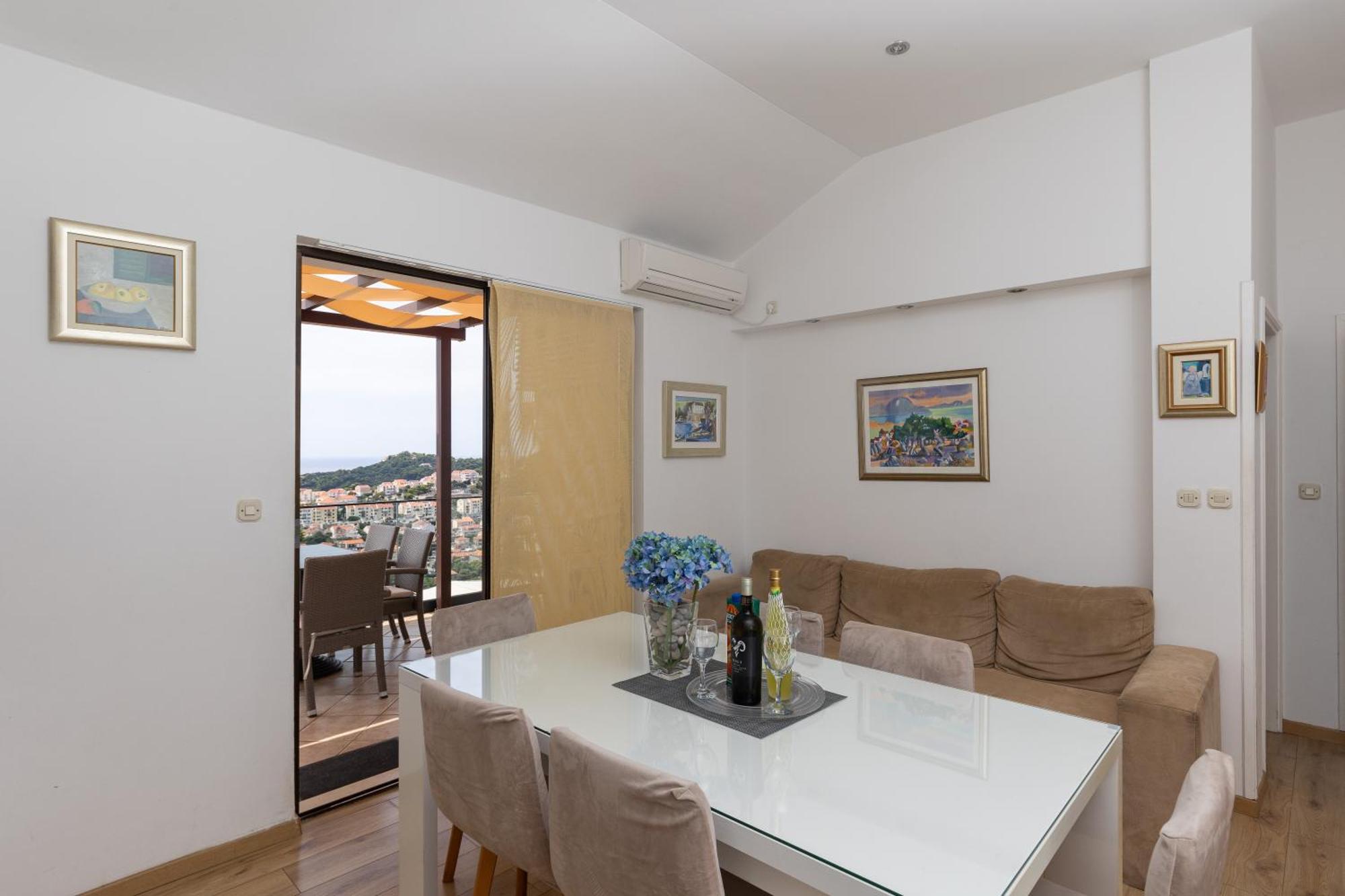 Guest House Kono دوبروفينك المظهر الخارجي الصورة